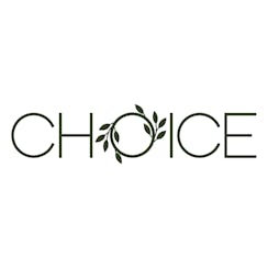 Choice CBD logo